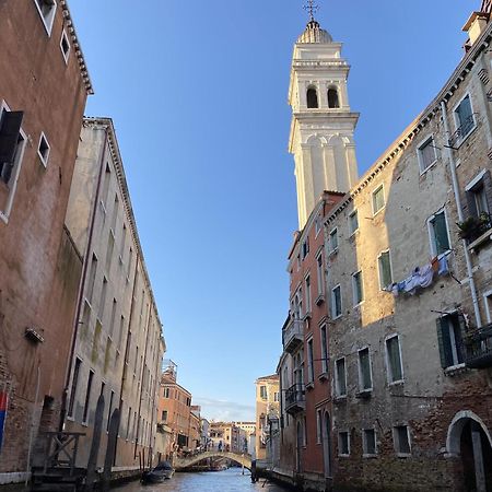 Casa Ai Greci - Central Apt In Castello 威尼斯 外观 照片