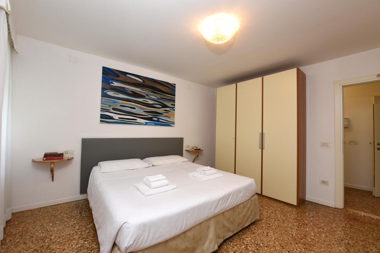 Casa Ai Greci - Central Apt In Castello 威尼斯 外观 照片