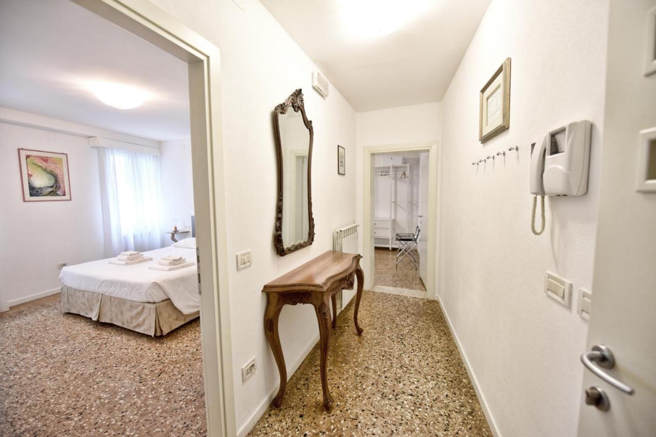 Casa Ai Greci - Central Apt In Castello 威尼斯 外观 照片