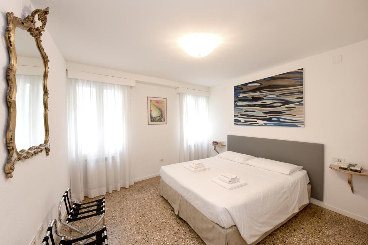 Casa Ai Greci - Central Apt In Castello 威尼斯 外观 照片