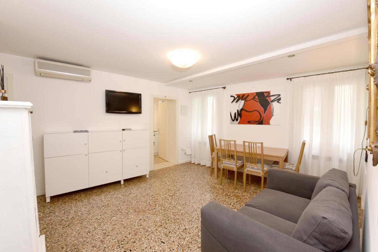 Casa Ai Greci - Central Apt In Castello 威尼斯 外观 照片