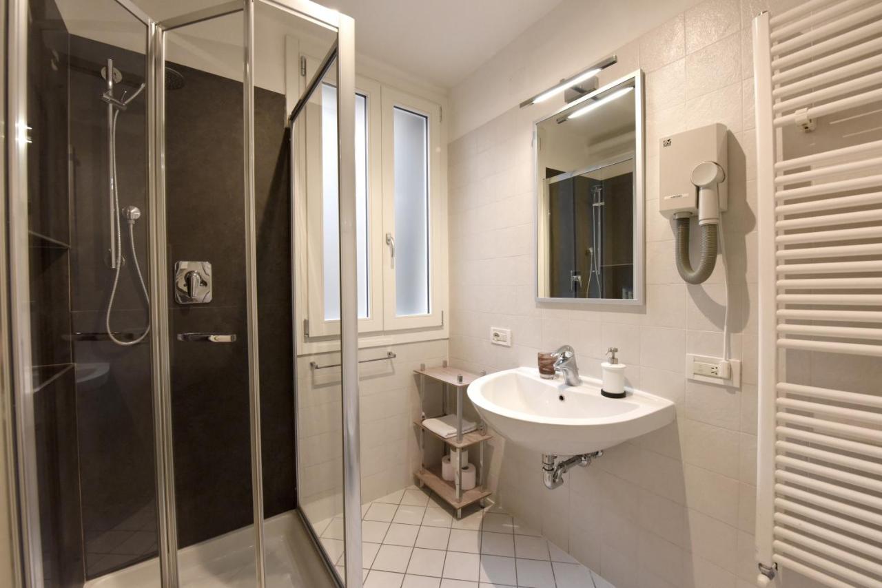Casa Ai Greci - Central Apt In Castello 威尼斯 外观 照片