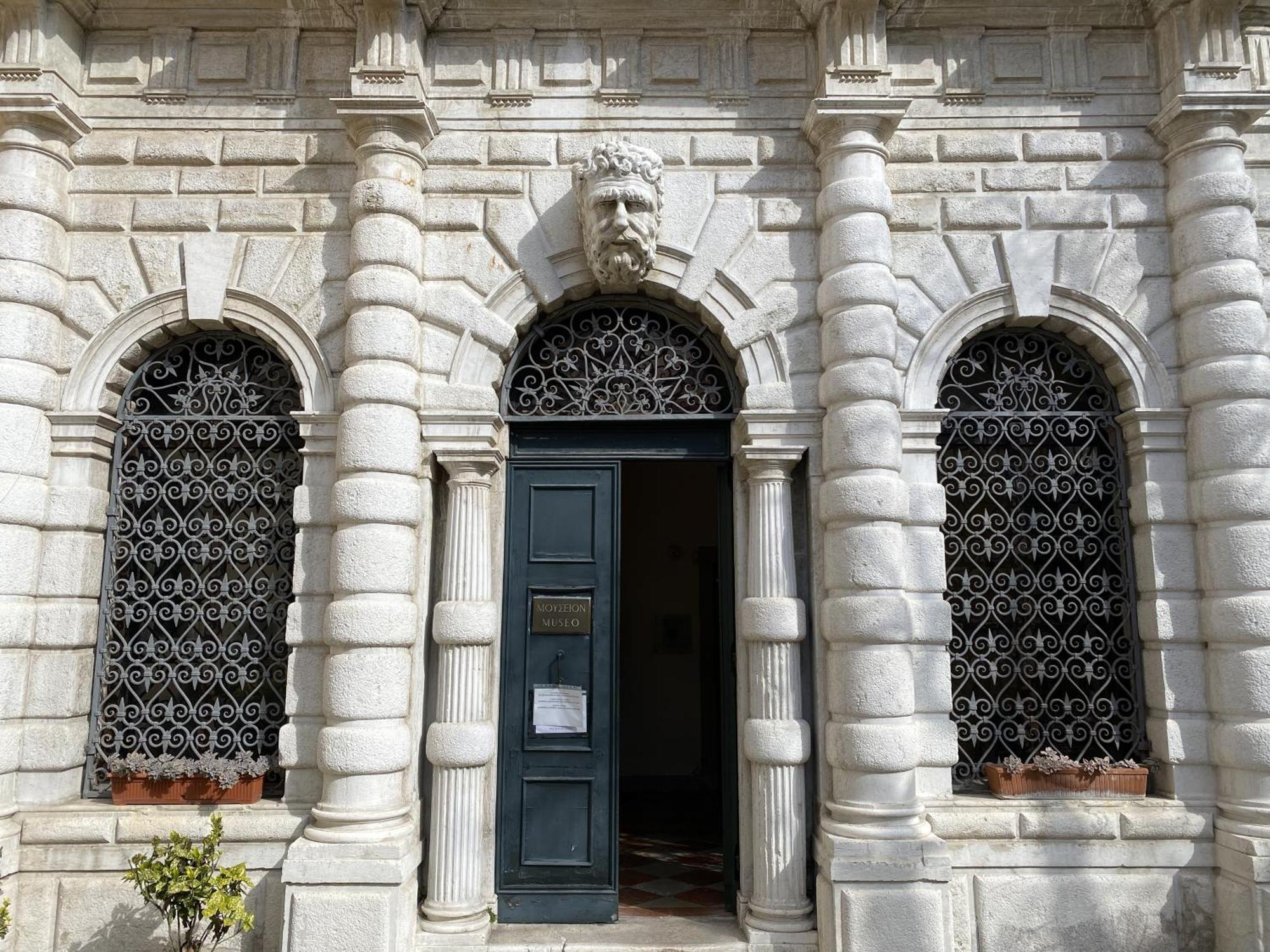Casa Ai Greci - Central Apt In Castello 威尼斯 外观 照片