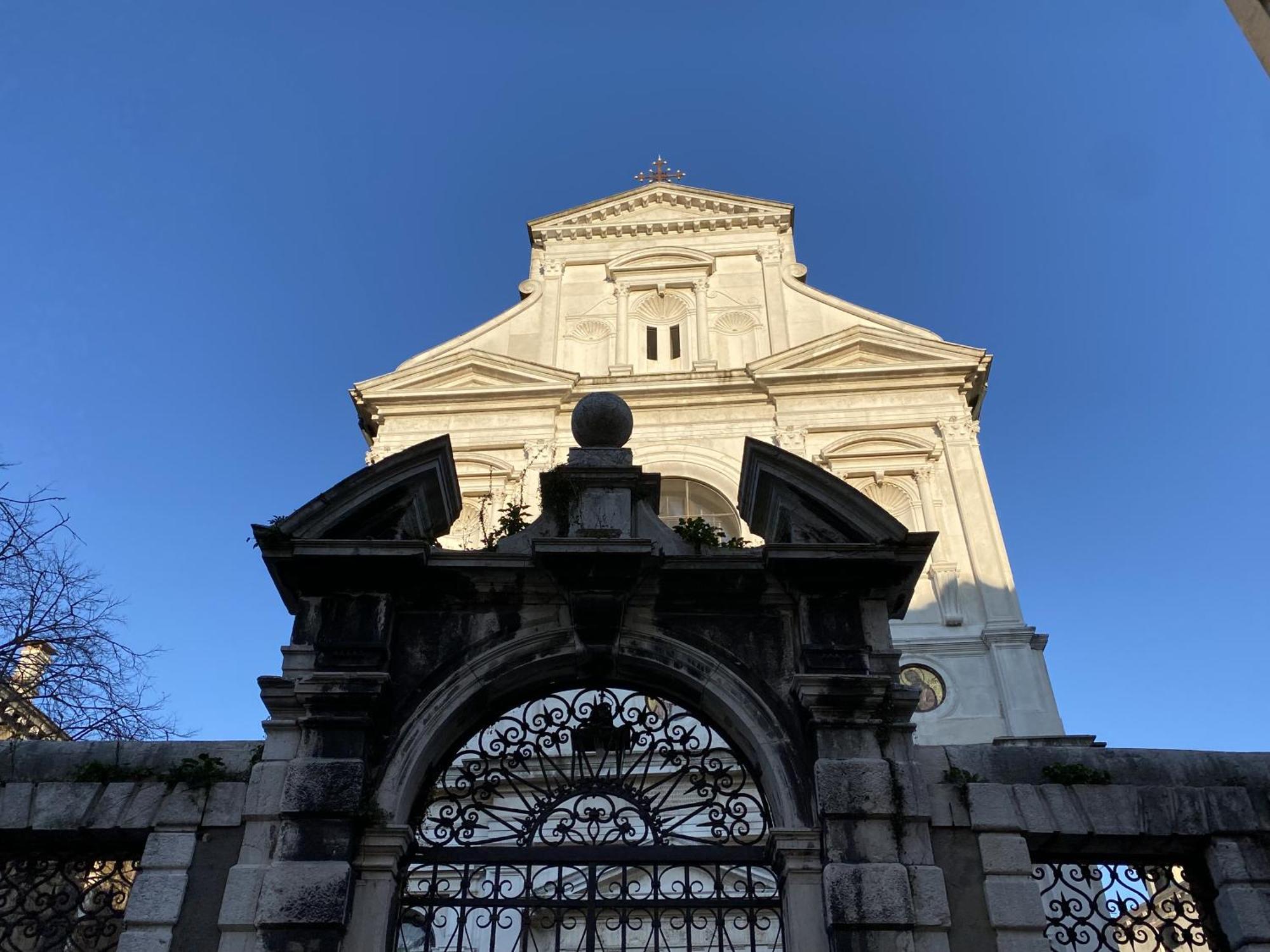 Casa Ai Greci - Central Apt In Castello 威尼斯 外观 照片