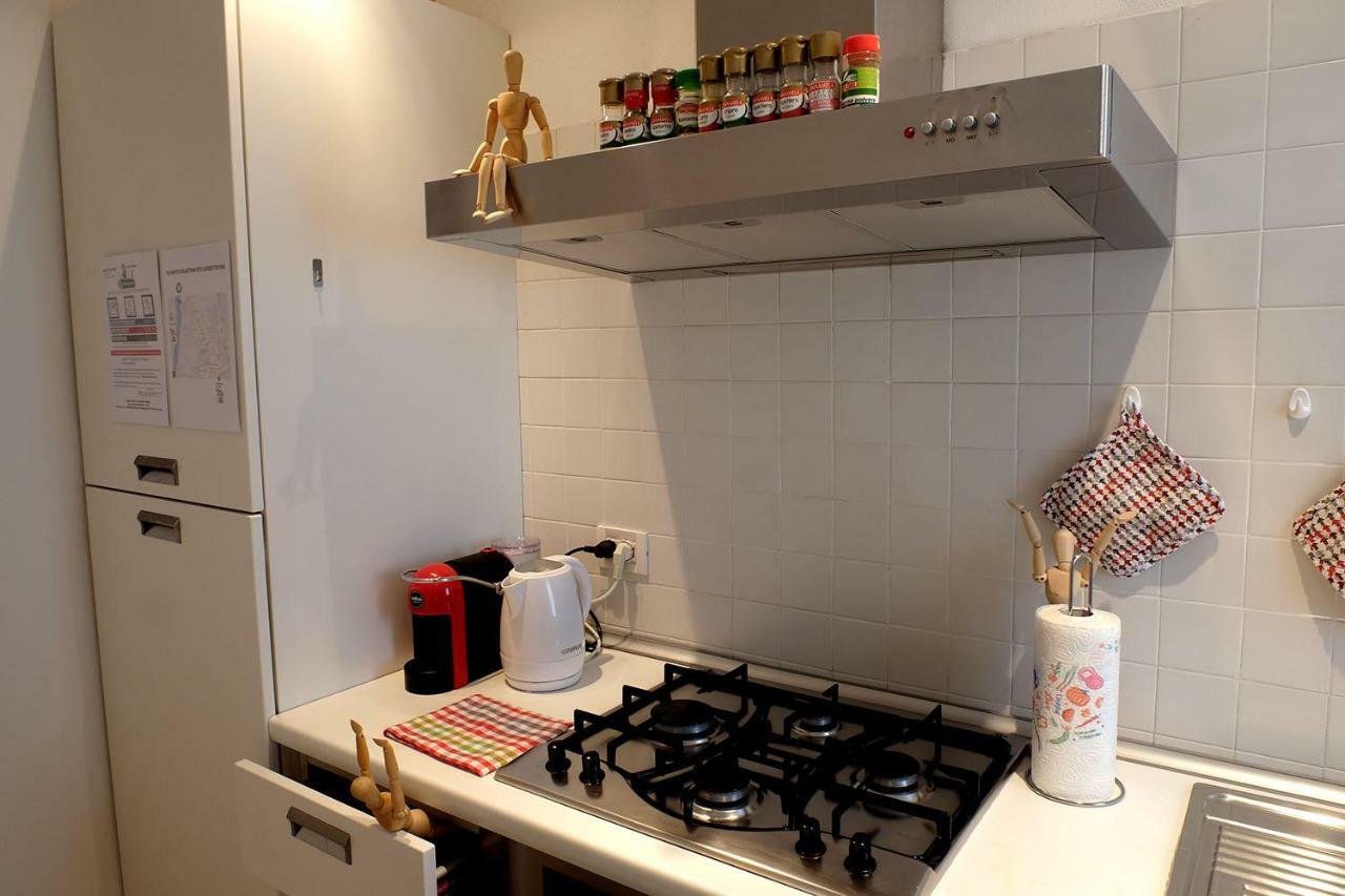 Casa Ai Greci - Central Apt In Castello 威尼斯 外观 照片