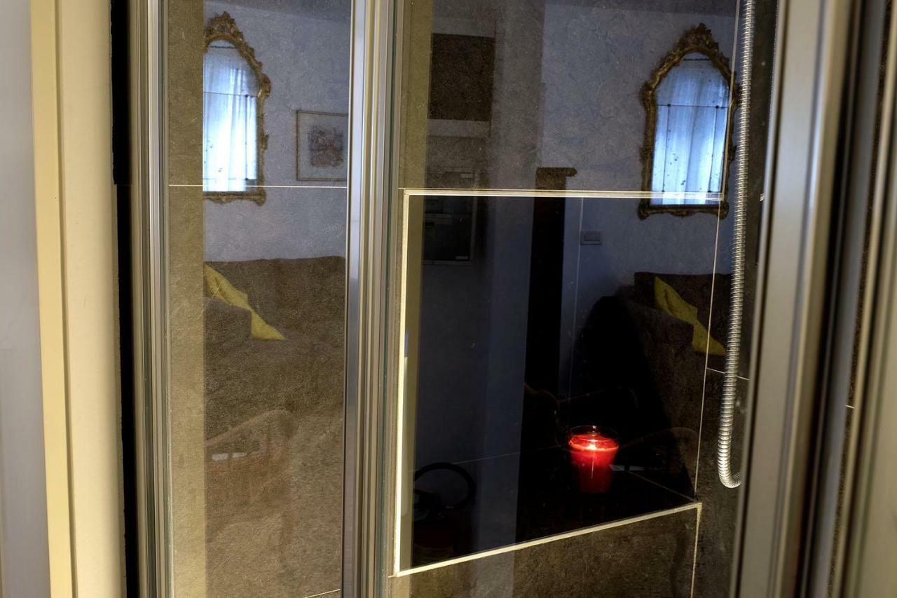 Casa Ai Greci - Central Apt In Castello 威尼斯 外观 照片